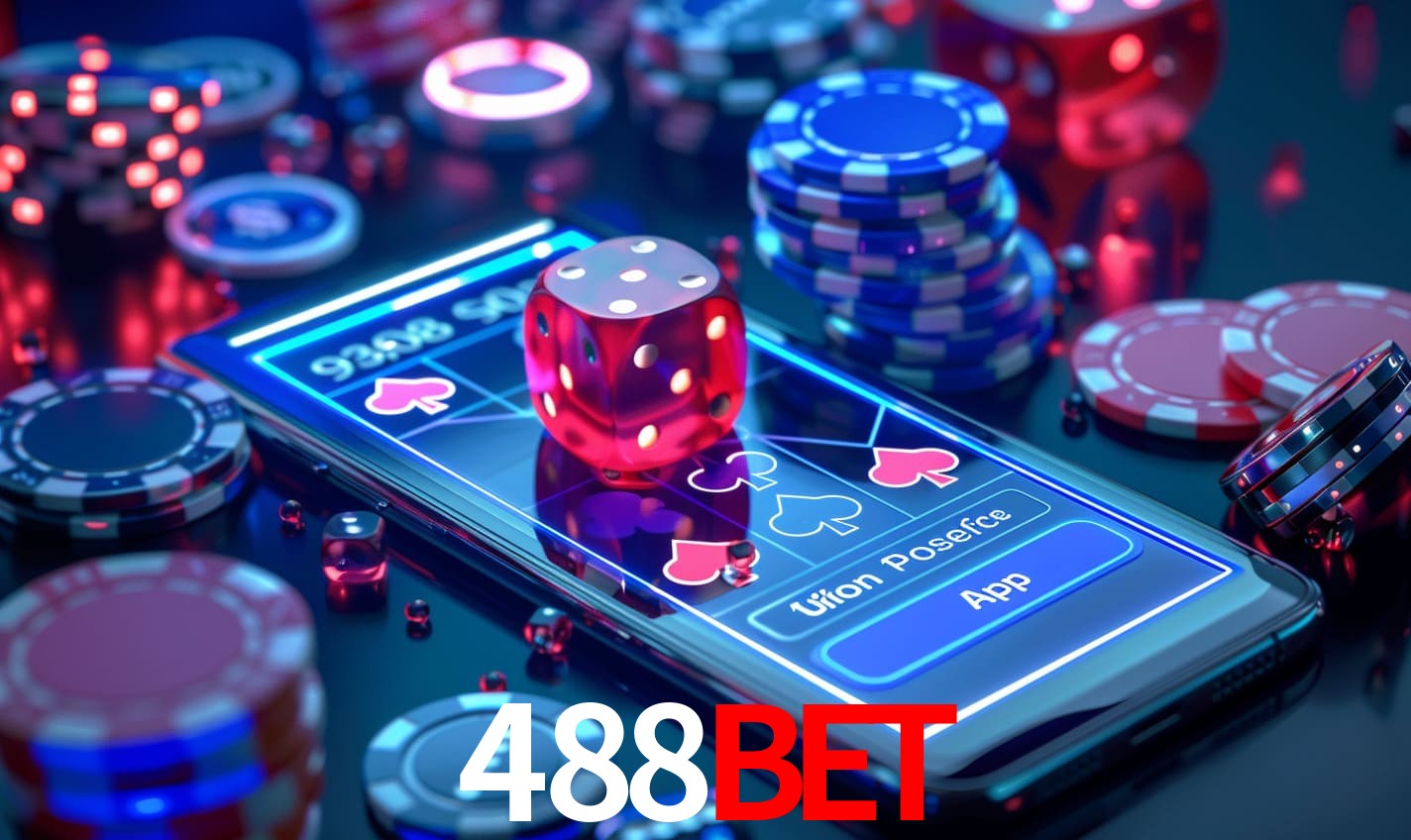 Baixar App 488BET