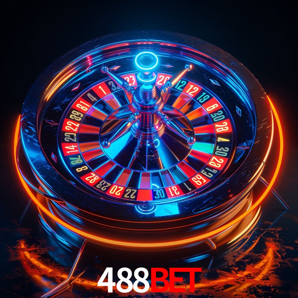 Melhor Casino Online 488BET